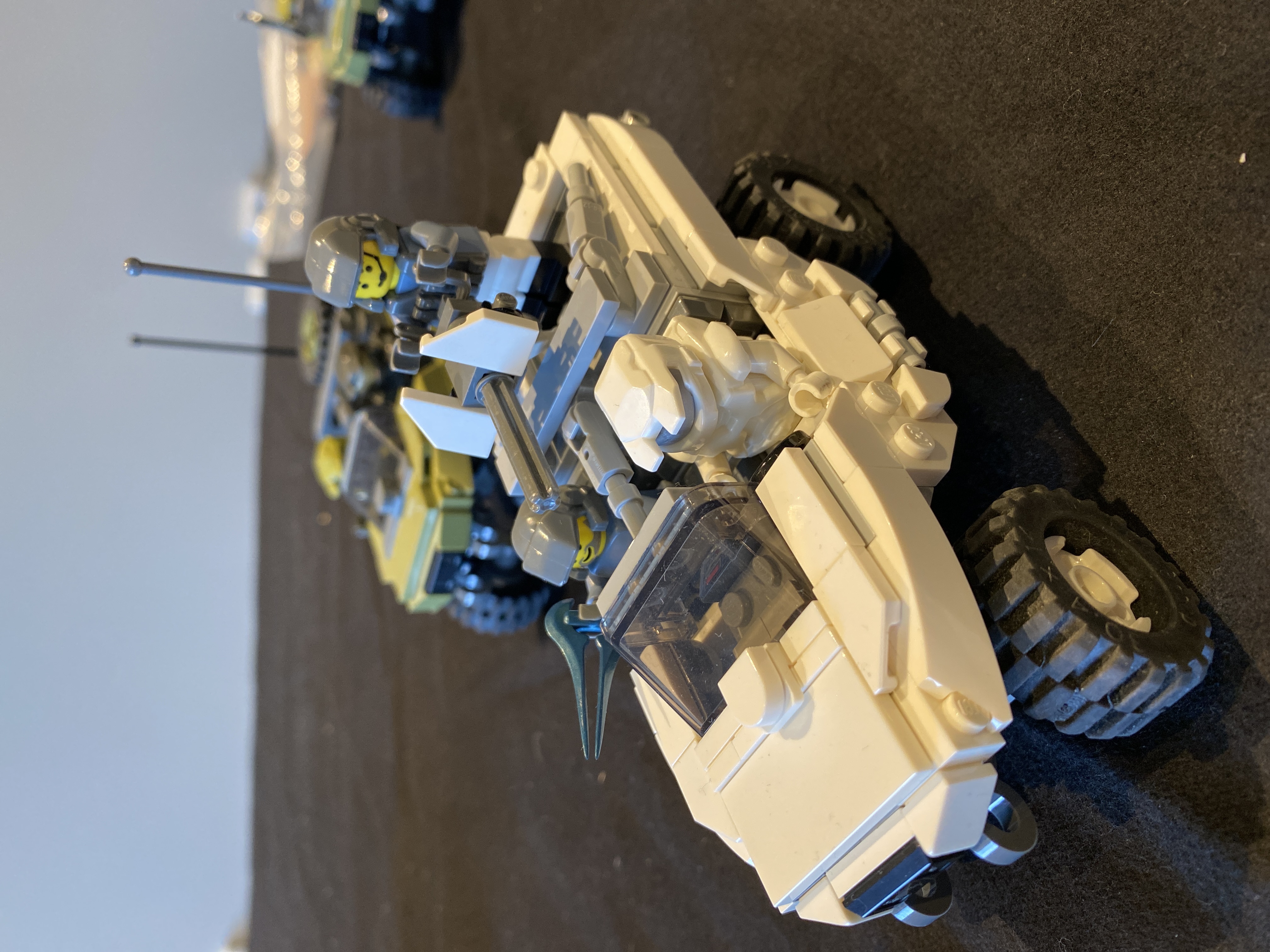 #5 Warthog