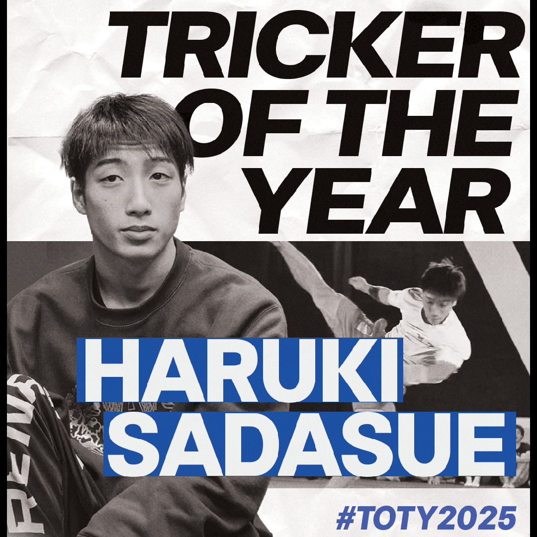 Haruki Sadasue