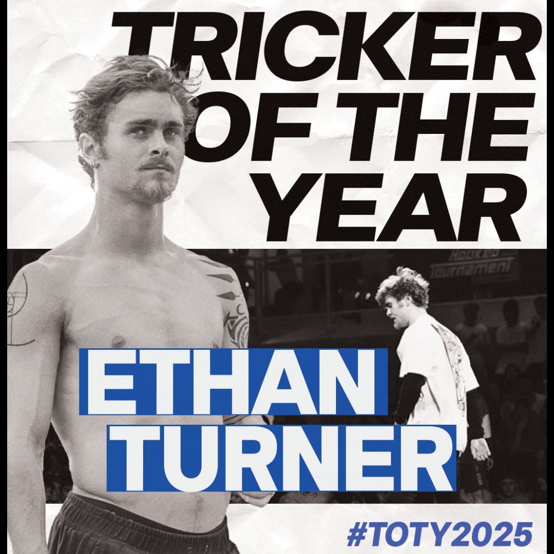 Ethan Turner